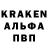 A PVP кристаллы KG Barrett
